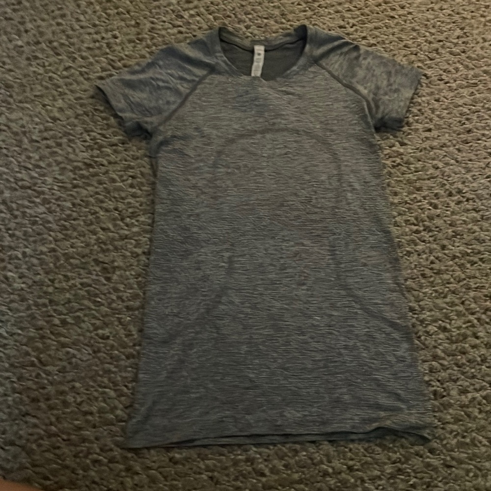 swiftly tech short sleeve 2.0